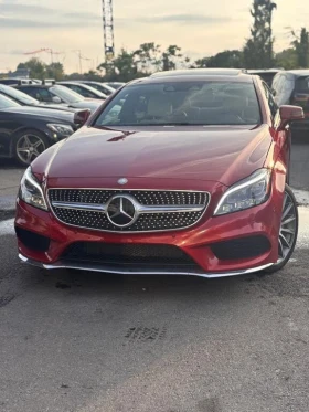 Mercedes-Benz CLS 400 4MATIC* AвтоКредит * (ЦЕНА ДО БГ), снимка 4