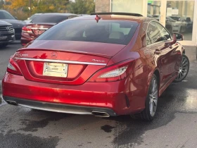 Mercedes-Benz CLS 400 4MATIC* AвтоКредит * (ЦЕНА ДО БГ), снимка 8