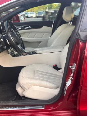 Mercedes-Benz CLS 400 4MATIC* AвтоКредит * (ЦЕНА ДО БГ), снимка 12
