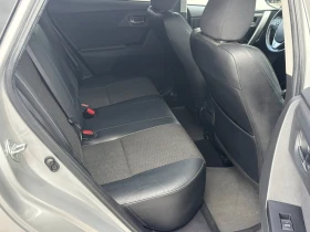 Toyota Auris 1.6 АВТОМАТИК КОЖА ВСИЧКИ ЕКСТРИ, снимка 12