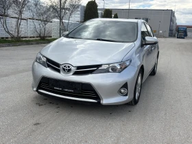 Toyota Auris 1.6 АВТОМАТИК КОЖА ВСИЧКИ ЕКСТРИ, снимка 1