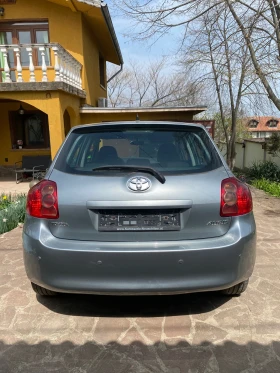 Toyota Auris 2.0d D4D 125hp DPF, снимка 6