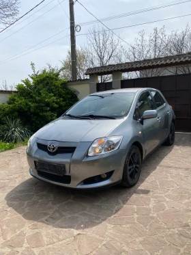 Toyota Auris 2.0d D4D 125hp DPF, снимка 2