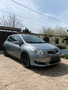 Toyota Auris 2.0d D4D 125hp DPF, снимка 12