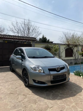 Toyota Auris 2.0d D4D 125hp DPF, снимка 1