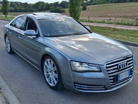 Audi A8 4.2FSI-LONG/Quattro/Distronik/Lane Assist/Камера/, снимка 1