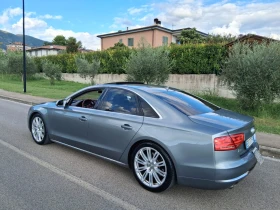 Audi A8 4.2FSI-LONG/Quattro/Distronik/Lane Assist/Камера/, снимка 3