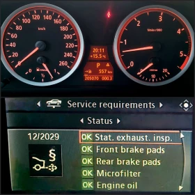 BMW 530 D M-PACK * СОБСТВЕН ЛИЗИНГ, снимка 17