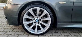 BMW 530 D M-PACK * СОБСТВЕН ЛИЗИНГ, снимка 9