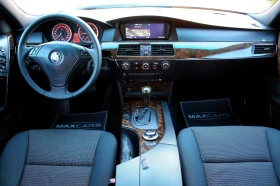 BMW 530 D M-PACK * СОБСТВЕН ЛИЗИНГ, снимка 13