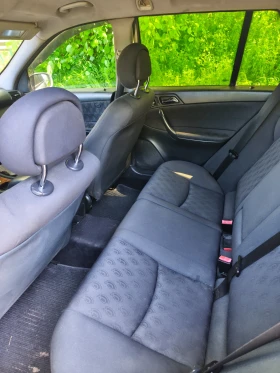 Mercedes-Benz C 220 2.2 cdi, снимка 6