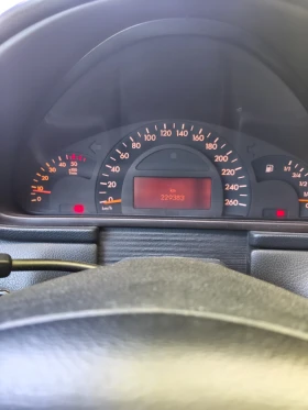 Mercedes-Benz C 220 2.2 cdi, снимка 7