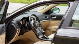 Alfa Romeo 159 1.8 MPI Газов Инжекцион, снимка 10