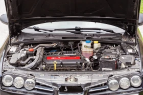 Alfa Romeo 159 1.8 MPI Газов Инжекцион, снимка 11