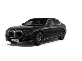 BMW 740 xDrive Sedan, снимка 2