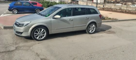 Opel Astra, снимка 3