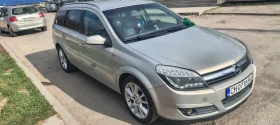 Opel Astra, снимка 2