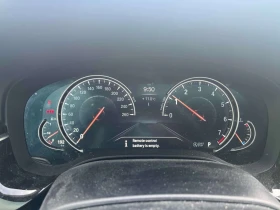 BMW 530 * 530i xDrive * ПОДГРЕВ* PANO* KEYLESS* , снимка 8