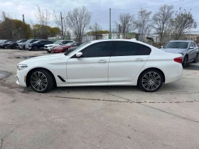 BMW 530 * 530i xDrive * ПОДГРЕВ* PANO* KEYLESS* , снимка 2