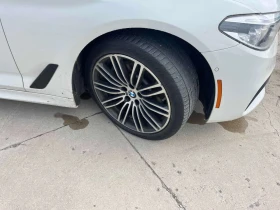 BMW 530 * 530i xDrive * ПОДГРЕВ* PANO* KEYLESS* , снимка 7