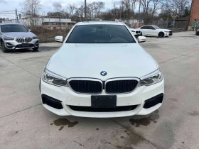BMW 530 * 530i xDrive * ПОДГРЕВ* PANO* KEYLESS* , снимка 6