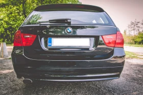 BMW 320, снимка 2