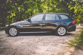 BMW 320, снимка 16