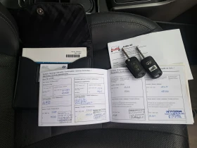 Hyundai I30 1.6 ПАНОРАМА/КОЖА, снимка 15
