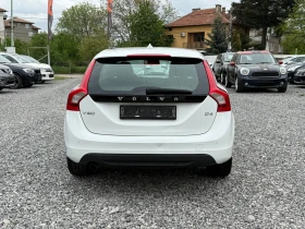 Volvo V60 2.0 D4 5-цилиндров (163 кс) Geartronic/2013г. , снимка 7