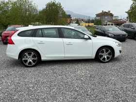 Volvo V60 2.0 D4 5-цилиндров (163 кс) Geartronic/2013г. , снимка 5
