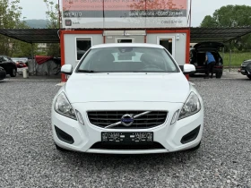 Volvo V60 2.0 D4 5-цилиндров (163 кс) Geartronic/2013г. , снимка 2