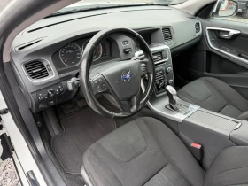 Volvo V60 2.0 D4 5-цилиндров (163 кс) Geartronic/2013г. , снимка 9