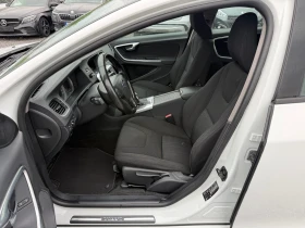 Volvo V60 2.0 D4 5-цилиндров (163 кс) Geartronic/2013г. , снимка 11