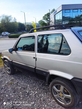 Fiat Panda 1.1 4x4, снимка 13