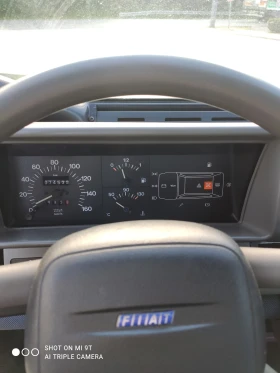 Fiat Panda 1.1 4x4, снимка 9