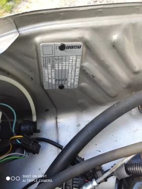 Fiat Panda 1.1 4x4, снимка 15