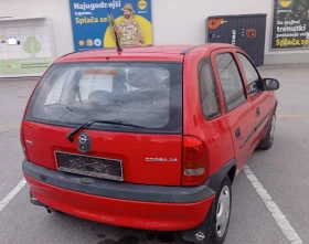 Opel Corsa, снимка 5