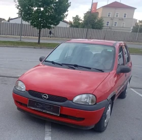Opel Corsa, снимка 2