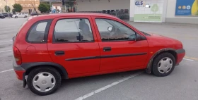 Opel Corsa, снимка 3