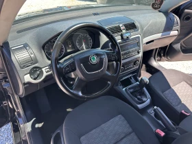 Skoda Octavia 1.6TDI, снимка 14