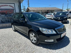Skoda Octavia 1.6TDI, снимка 7