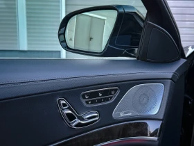 Mercedes-Benz S 500 FULL* DISTRONIC* LINE* BURMESTER, снимка 9