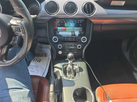Ford Mustang GT 5.0 V8, снимка 10