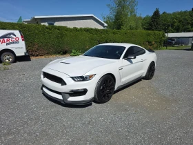 Ford Mustang GT 5.0 V8, снимка 1
