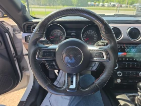 Ford Mustang GT 5.0 V8, снимка 9