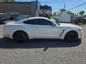 Ford Mustang GT 5.0 V8, снимка 3