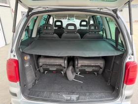 Seat Alhambra 1.8T 20V БЕНЗИН, снимка 15