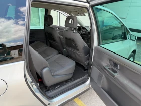 Seat Alhambra 1.8T 20V БЕНЗИН, снимка 10