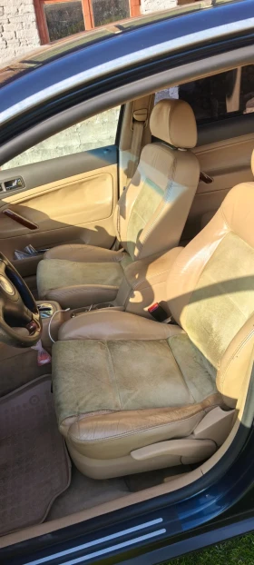 VW Passat, снимка 8