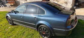 VW Passat, снимка 4